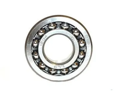 фото Подшипник шариковый двухрядный 1204 [1204]