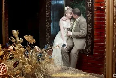 фото Видеосъемка новогодних праздников (утренники, корпоративы...)