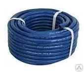 фото Рукав кислородный ф9мм (бухта 40м) черный