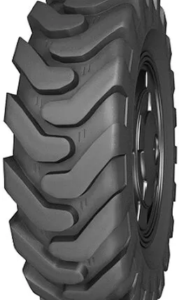 Фото №0 Шина 12.5/80-18 NORTEC TC-106 12PR 138/125A8 TL