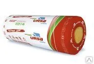 Фото №0 URSA GEO 365* Частный дом, 50 мм (20,04 м2)