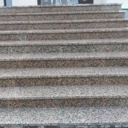 Фото №2 Укладка натурального камня