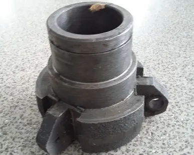 фото Отводка ду-47А.04-26 для катков ду-47