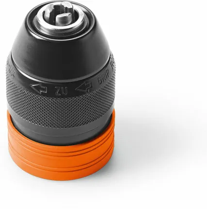 Фото №0 Патрон для сверла QuickIN/QuickIN MAX FEIN 63208002010