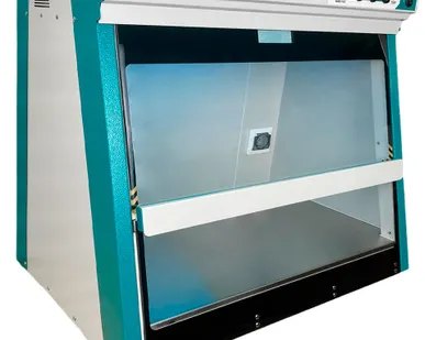 фото Бокс для ПЦР-диагностики ТАГЛЕР БАВС-700