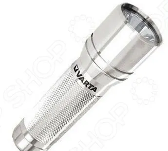 фото Фонарь VARTA PREM LED LIGHT 3 AAA