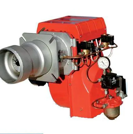 Фото №0 Горелки ГБж-0,45