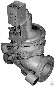 фото Клапаны предохранительные ПКЭН(В)-200