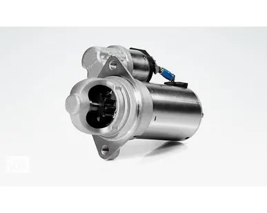 фото Стартер REBUILT IN KOREA Hyundai Porter 2, Hyundai Grand Starex 36100-4A150