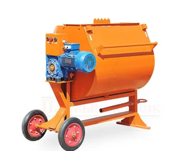 фото Растворосмеситель RN 300