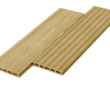 фото Террасная доска ДПК Altera Unodecking