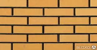 Фото №0 Кирпичная кладка стен