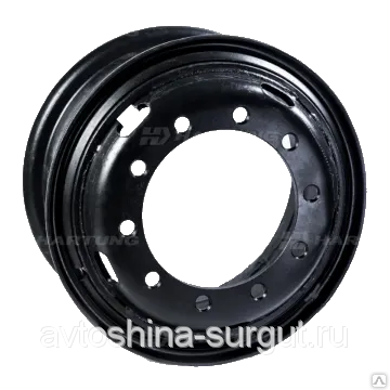 Фото №0 ДИСК ЧКПЗ 8,5 R 20 МАЗ