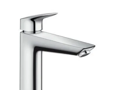 фото Смеситель HANSGROHE Logis для раковины 190 мм, хром - 71090000