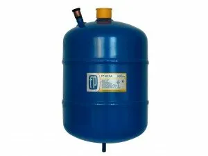 Фото №0 Ресивер вертикальный FP– LR – 4,0 ФРИГОПОИНТ