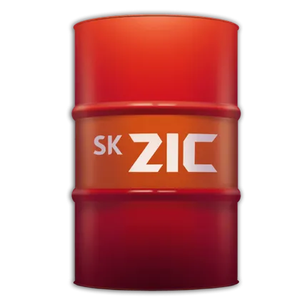 Фото №0 Масло моторное ZIC X9 5w40 SN/CF 60 л EU