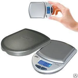 фото Порционные весы HJ-150
в