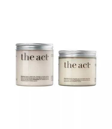 Фото №0 Набор для обновления и питания кожи «Кокос» (скраб+баттер)