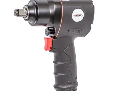 фото BM-43-4012P Пневмогайковерт ударный композитный мини 1/2 quot;, 624 Нм, 1,2 кг