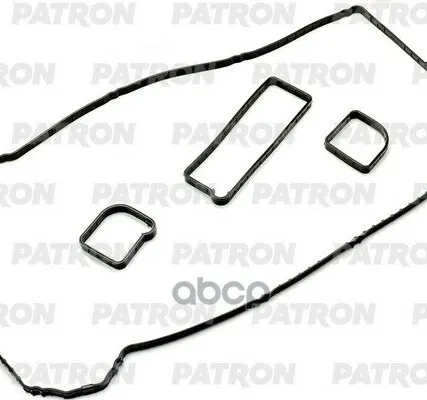 Фото №0 Прокладка Клап. Крыш. 56033800 Patron Pg16039 PATRON арт. PG16039