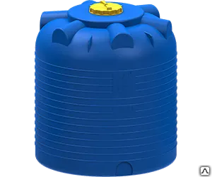 Фото №0 Резервуар для воды 5000 л KSC-C-5000