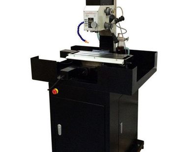 фото Фрезерный станок с ЧПУ FP-20 CNC Proma