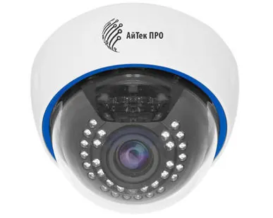 фото Камера АйТек ПРО IPe-D IR