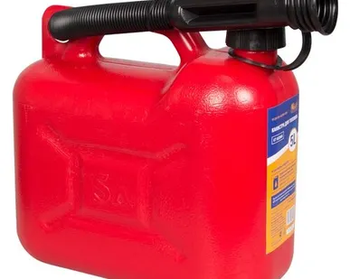 фото Канистра KRAFT KT-832000 5 л