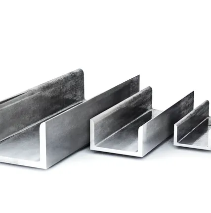 Фото №0 Швеллер 5