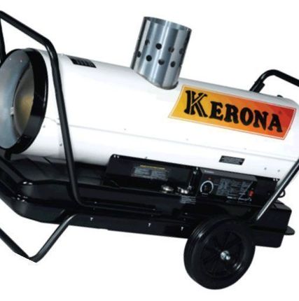 Фото №0 Дизельная пушка Kerona РID-90 K