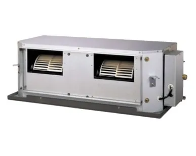 фото Канальный кондиционер Fuji