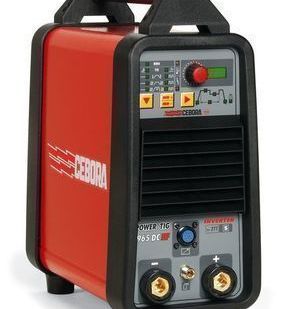 фото Аппарат аргонно-дуговой сварки Biwelder Tig 2040 DC HF