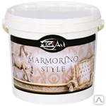 Фото №0 Декоративное покрытие MARMORINO STYLE