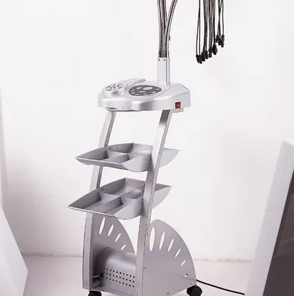 Фото №0 Аппарат для цифровой кератиновой завивки Digital Curl