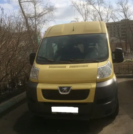 Фото №0 Аренда автобусов