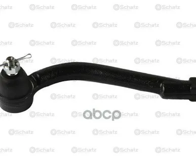 фото Рулевой наконечник (передний левый) HYUNDAI SANTA FE (III, DM) 12-18 Schatz арт. S08381L