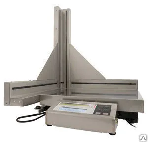 фото Измерительный модуль VIBRA TM-561E
в