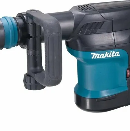 Фото №0 Отбойный молоток Makita HM0870C 11.4 Дж