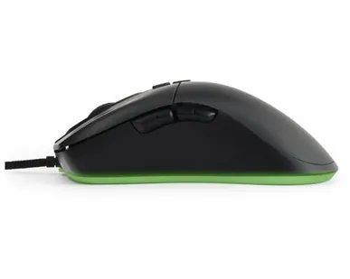 фото Мышь Gembird MG-550 Black USB