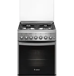 фото Газоэлектрическая плита GEFEST 5102-03 0027