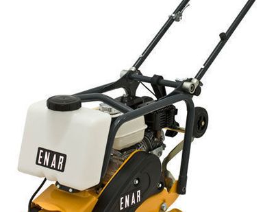 фото Виброплита Enar ZEN16DGH