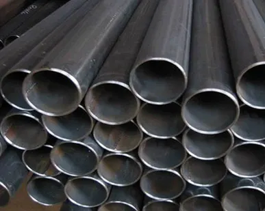 фото Труба бесшовная 121х13 мм Г/К сталь 35