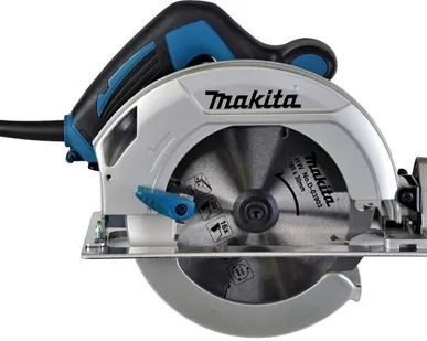 фото Дисковая (циркулярная) пила (обезьянка) Makita HS7600