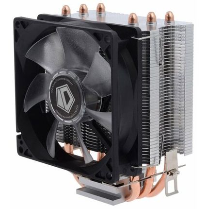 Фото №0 Кулер для процессора ID-COOLING