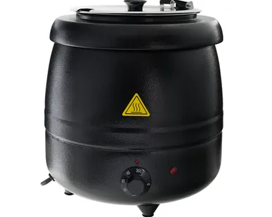 фото Мармит для первых блюд 8L Foodatlas