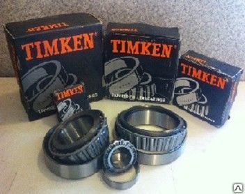 фото Конический роликовый подшипник 3779 / 3720 (TIMKEN)