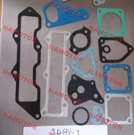 Фото №0 Ремкомплект двигателя KOMATSU 3D84-3/PC30 PC35