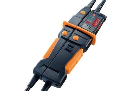 фото Тестер напряжения Testo 750-3