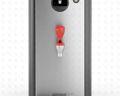 фото Проточный водонагреватель Bravilor Bonamat HWA 14