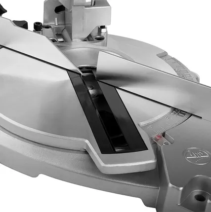 Фото №1 Торцовочная пила Sturm! MS55211